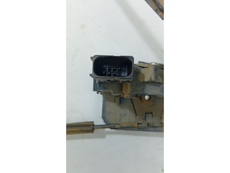 CERRADURA PUERTA DELANTERA DERECHA 1350147080  - imagen 2