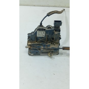 CERRADURA PUERTA DELANTERA IZQUIERDA 1633561480 / 1342155080 
