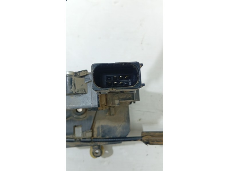 CERRADURA PUERTA DELANTERA IZQUIERDA 1633561480 / 1342155080  - imagen 2