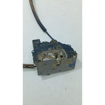 CERRADURA PUERTA DELANTERA IZQUIERDA 1633561480 / 1342155080  - miniatura 3