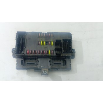 CAJA RELES / FUSIBLES 1389395080 