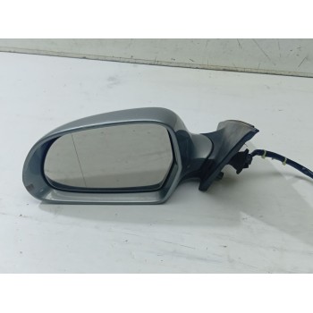 RETROVISOR IZQUIERDO 