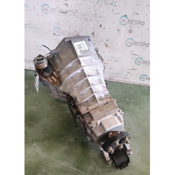 CAJA CAMBIOS 7174170  - miniatura 5