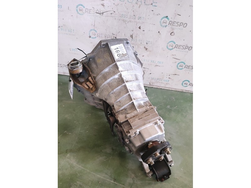 CAJA CAMBIOS 7174170  - imagen 5