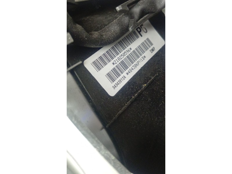 VOLANTE 34343812A  - imagen 4