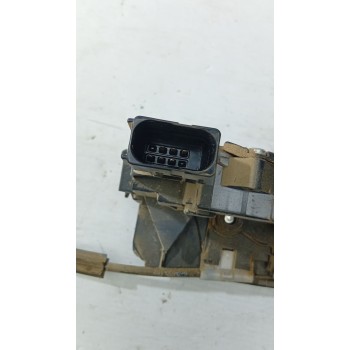CERRADURA PUERTA TRASERA DERECHA 1345728080  - miniatura 2