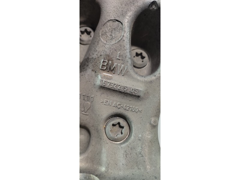 MANGUETA DELANTERA IZQUIERDA 6792285  - imagen 4