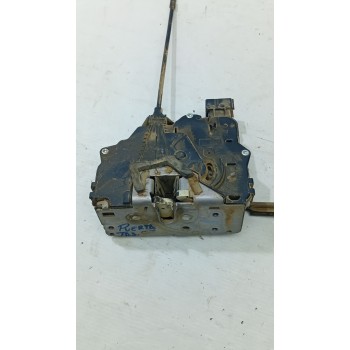 CERRADURA PUERTA TRASERA DERECHA 1345728080  - miniatura 4