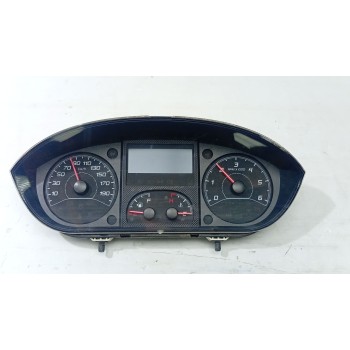 CUADRO INSTRUMENTOS 1385914080  - miniatura 2