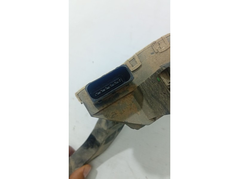 POTENCIOMETRO PEDAL  - imagen 2