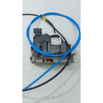 CERRADURA PUERTA LATERAL DERECHA 1393803080 