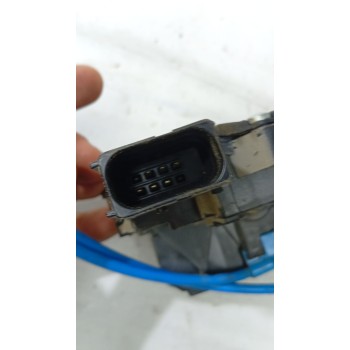 CERRADURA PUERTA LATERAL DERECHA 1393803080  - miniatura 3