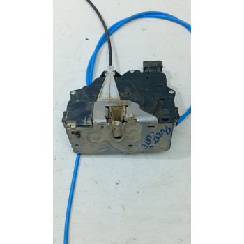 CERRADURA PUERTA LATERAL DERECHA 1393803080  - miniatura 4