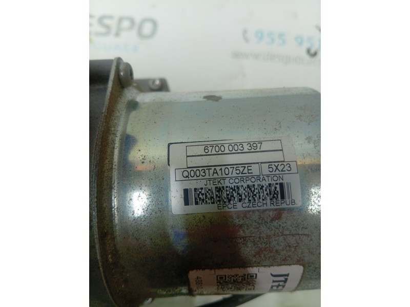 COLUMNA DIRECCION 6700003397 / 488100436R / 488109859R  - imagen 2