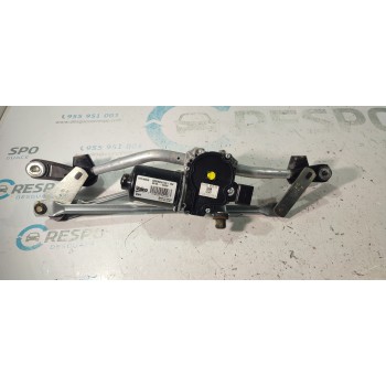 MOTOR LIMPIA DELANTERO 98100GB000  - miniatura 1
