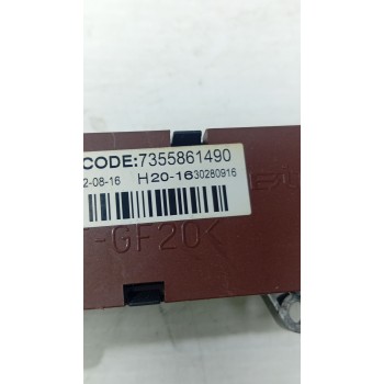 WARNING 7355861490  - miniatura 3