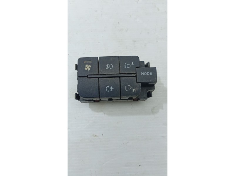 MANDO MULTIFUNCION 07355860890  - imagen 1