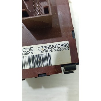 MANDO MULTIFUNCION 07355860890  - miniatura 3