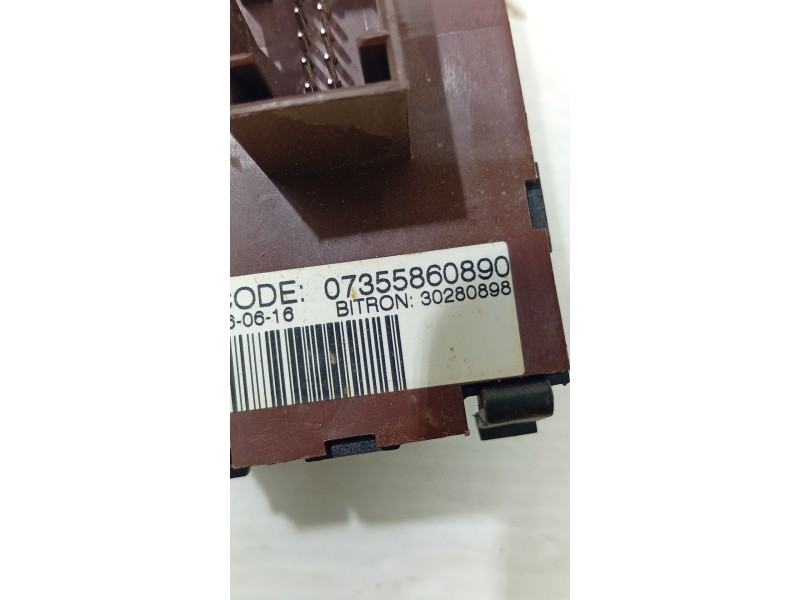 MANDO MULTIFUNCION 07355860890  - imagen 3