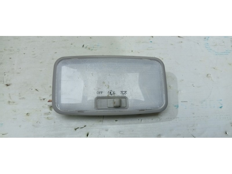 LUZ INTERIOR  - imagen 1