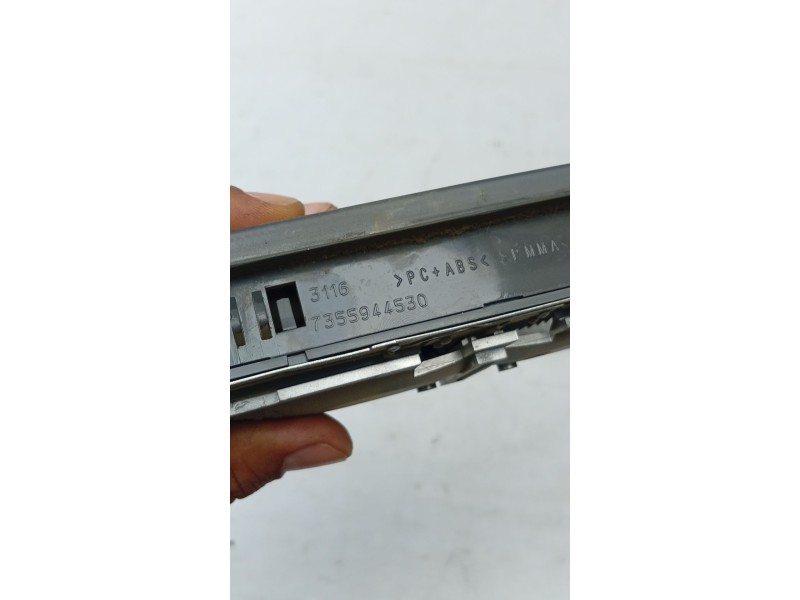 LUZ INTERIOR 7355944530  - imagen 3