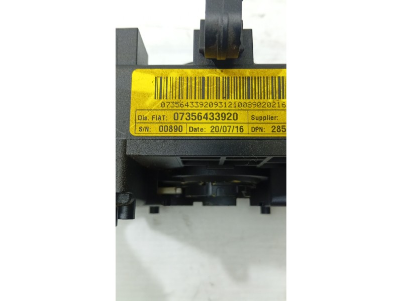 MANDO VOLANTE 07356433920  - imagen 5