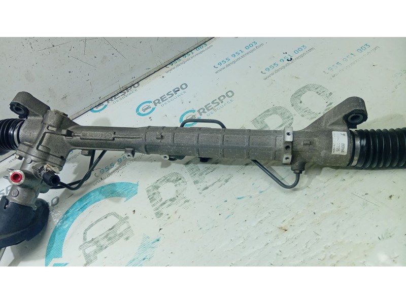 CREMALLERA DIRECCION  - imagen 2