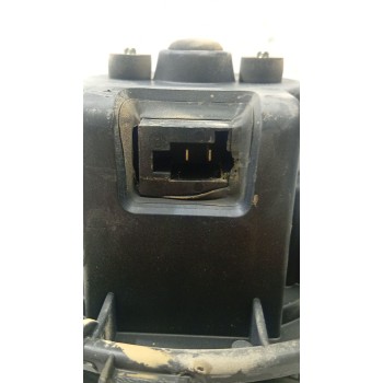 VENTILADOR CALEFACCION 5E1630100  - miniatura 4