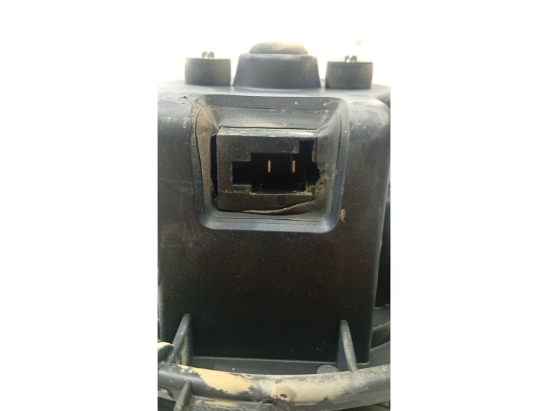 VENTILADOR CALEFACCION 5E1630100  - imagen 4