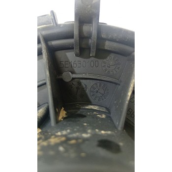 VENTILADOR CALEFACCION 5E1630100  - miniatura 6