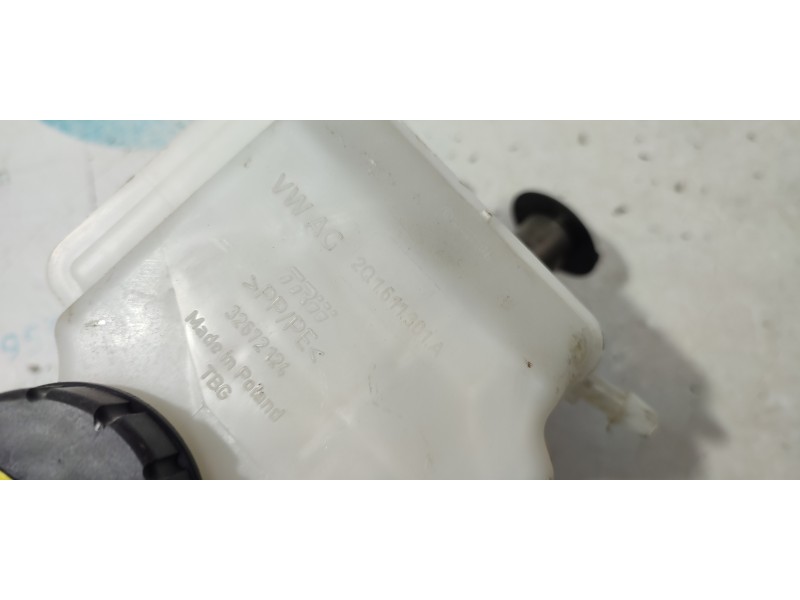 BOMBA FRENO 2Q1611301A  - imagen 2