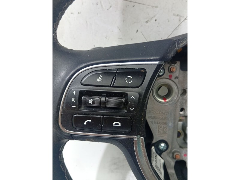 VOLANTE 96710Q4300  - imagen 2