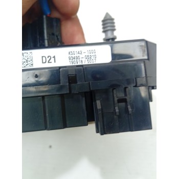 ANILLO AIRBAG 93490G5210  - miniatura 3
