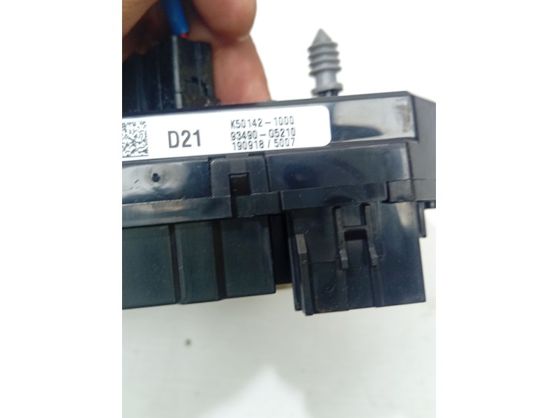 ANILLO AIRBAG 93490G5210  - imagen 3