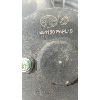 VENTILADOR CALEFACCION 664150EAPL19  - miniatura 3