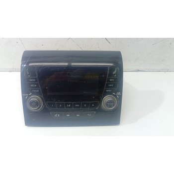 SISTEMA AUDIO / RADIO CD A2C9356750100028813 07356443500 