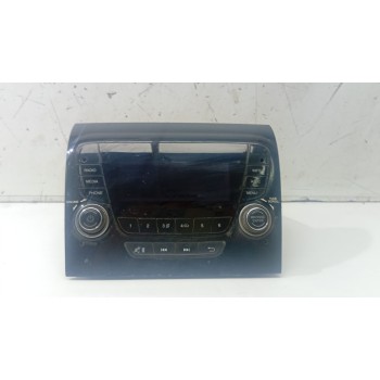 SISTEMA AUDIO / RADIO CD A2C9356750100028813 07356443500  - miniatura 2