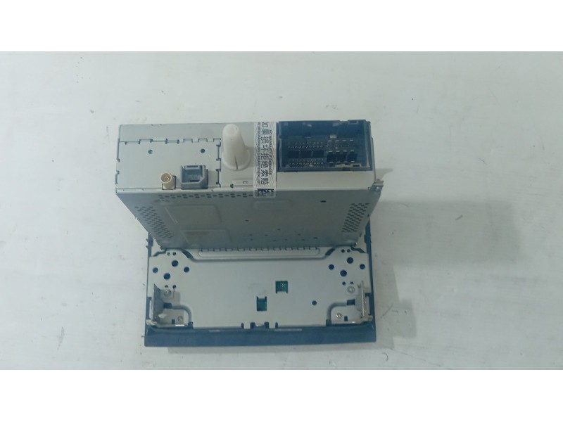 SISTEMA AUDIO / RADIO CD A2C9356750100028813 07356443500  - imagen 3