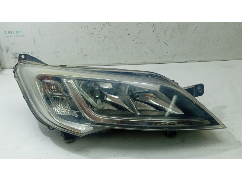FARO DERECHO JX6R7002AFK/ 1374292080  - imagen 2