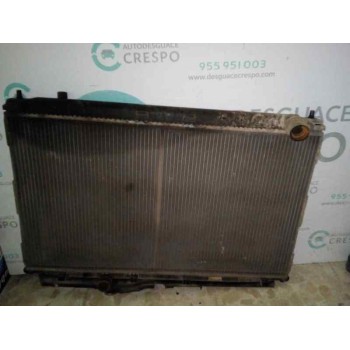 RADIADOR AGUA  - miniatura 1