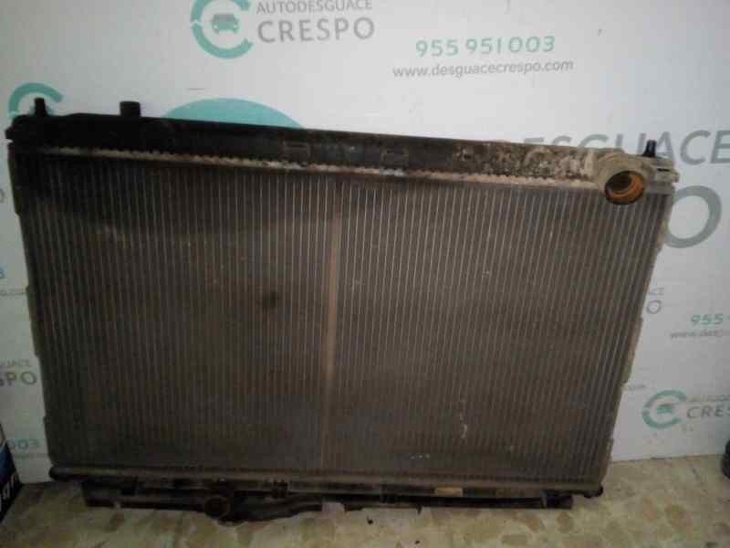 RADIADOR AGUA  - imagen 1