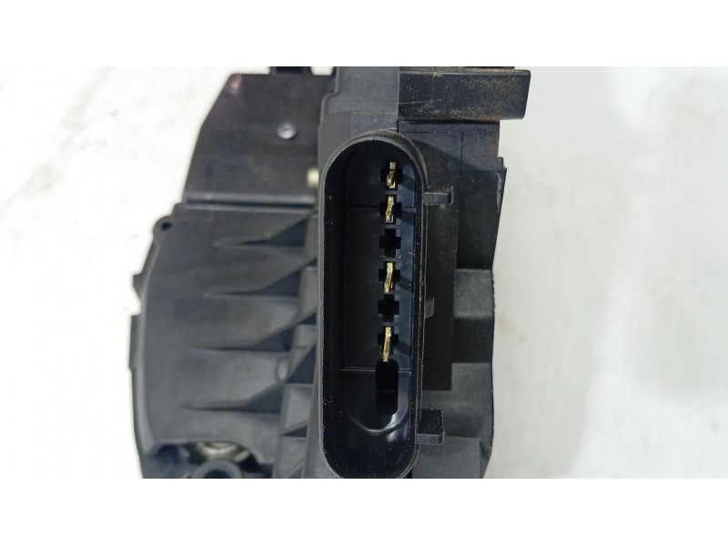 CERRADURA PUERTA DELANTERA DERECHA BM5AA21812BG / 2066073  - imagen 3