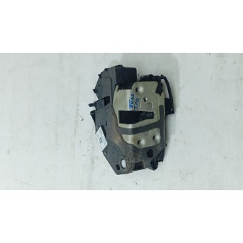 CERRADURA PUERTA TRASERA IZQUIERDA BM5AA26413AG / 2099461  - miniatura 3
