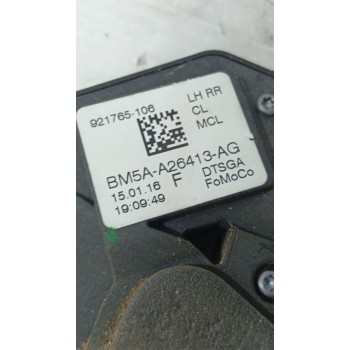 CERRADURA PUERTA TRASERA IZQUIERDA BM5AA26413AG / 2099461  - miniatura 4