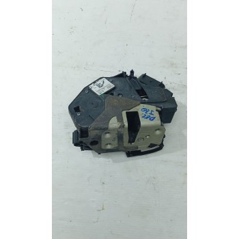 CERRADURA PUERTA DELANTERA IZQUIERDA BM5AA21813AG / 2070970  - miniatura 2