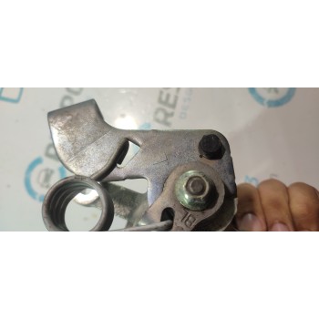 PINZA DE FRENO TRASERA IZQUIERDA  - miniatura 3