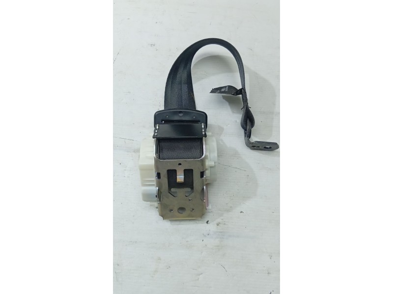 CINTURON SEGURIDAD TRASERO IZQUIERDO 34074772D / 1913152  - imagen 2