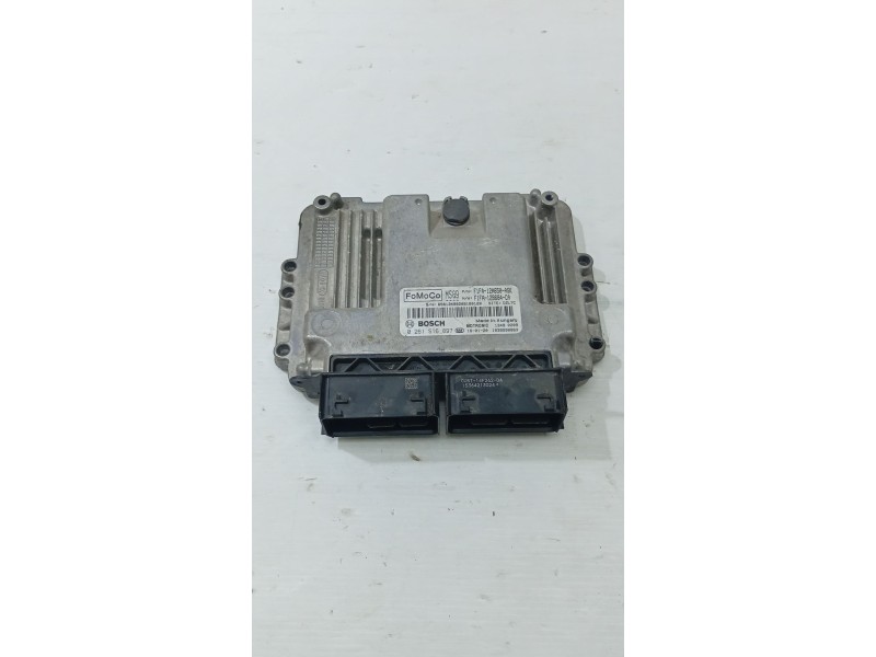 CENTRALITA MOTOR UCE F1FA12A650ASK / FIFA-12B684-CA 0261S16897  - imagen 1