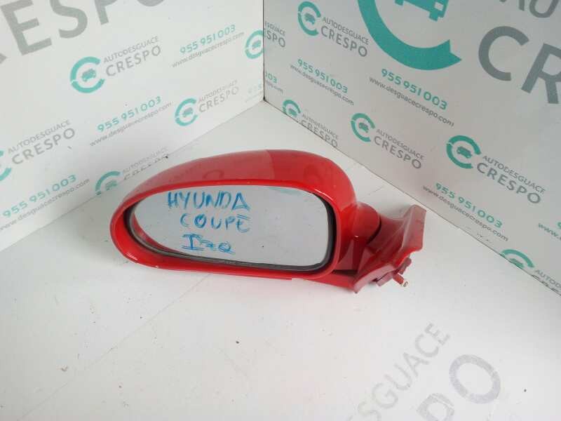 RETROVISOR IZQUIERDO  - imagen 1