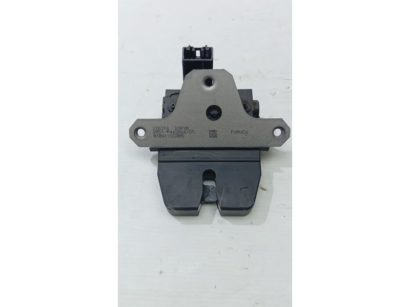 CERRADURA MALETERO / PORTON 8M51R442A66DC / 1920840  - imagen 1